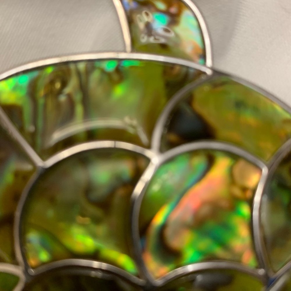 Fifth Avenue Collection Turtle Pin - Picture 6 of 8